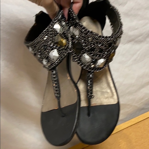 Miss Robertson 8M Women’s Sandals - Picture 3 of 4